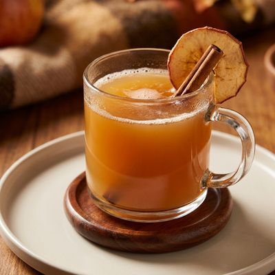 Fresh Apple Cider